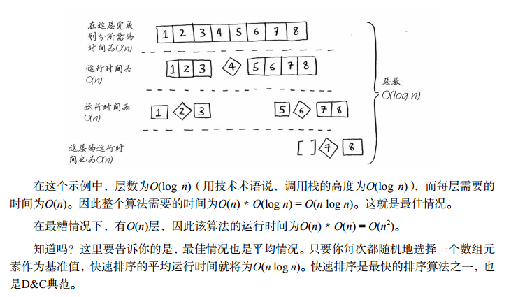 快排平均